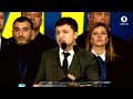 "Я не ваш опонент. Я ваш вирок": фраза, яка обернулася проти легітимно шостого