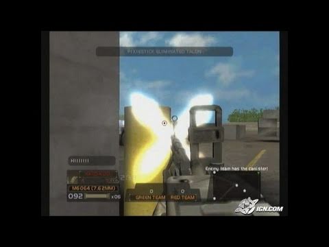 Tom Clancyu0027s Rainbow Six 3: Black Arrow Xbox