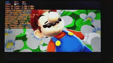 M3 7Y30 - Super Mario Galaxy Dolphin Uber Shaders Test
