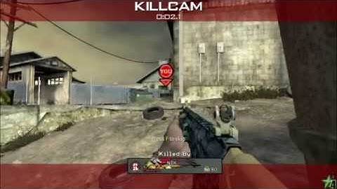 MW3 QuarkClan Promod Hacker - Sora