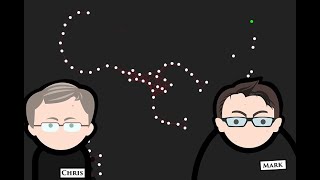 Chris Delay's FAIL Masterclass #4 -  Nanotech