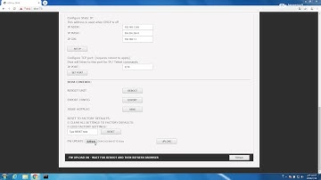 how to update HDFury DIVA firmware and FPGA