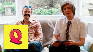 The Children's Author | An Interview With S1E2/8