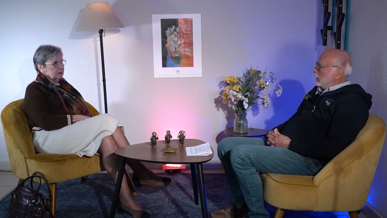 TACC Interview Armenienne