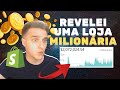 O SEGREDO PARA VENDER MILHÕES POR MÊS [DROPSHIPPING NA GRINGA] #01