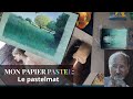 Pastelmat Mon Papier Pastel Préféré mp3