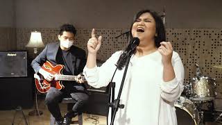 Download Lagu Rayuan Pulau Kelapa (Ismail Marzuki) covered by Shena Malsiana MP3