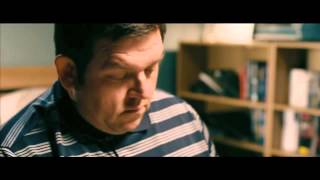 Cuban Fury Official Trailer Hd - Nick Frost 2014