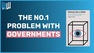 Famous Seeing Like a State Book Explained - Ultimate Book Summary Net Worth