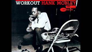 Hank Mobley_The Best Things in Life Are Free