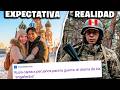 Peruanos fueron a Rusia buscando NOVIA RUSA… y terminaron en la GUERRA ????????????