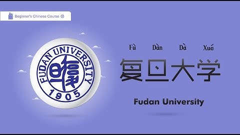 初级汉语 Beginner