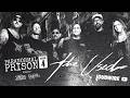 The Used's Paranormal Prison Ghost Hunt