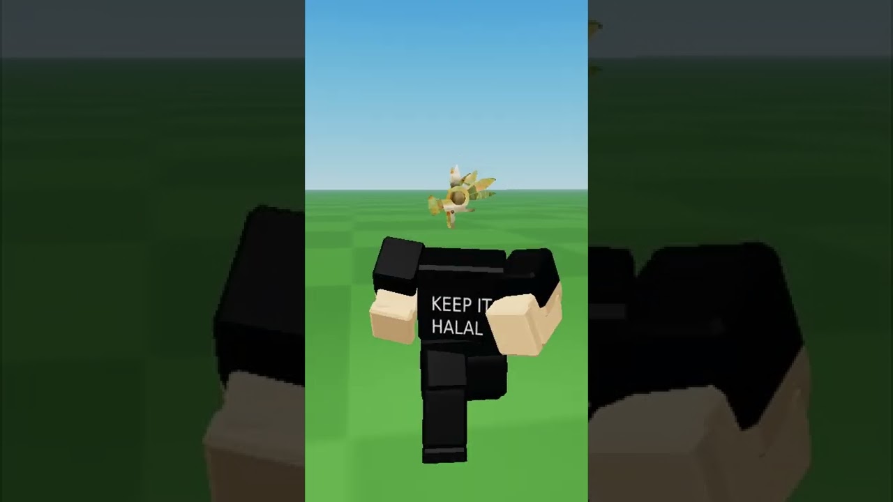NEW Roblox Valk For ONLY 50 Robux