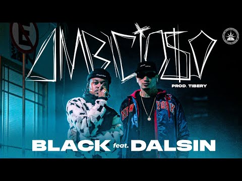 Black ft. Dalsin - Ambicioso (Videoclipe Oficial)