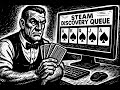 Steam Discovery Queue | be the house [19200 - 19211]