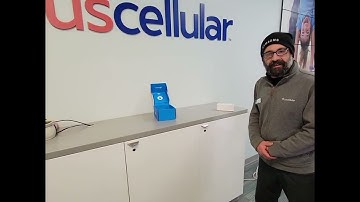 How to Install Inseego 5G Router at Home.