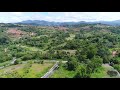 GRAND HILL DRONE VIDEO LOCATION AND VIEWS BY CONQUERORS DIVISION