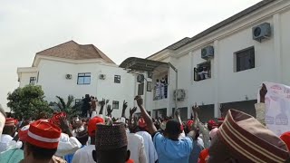 Download Lagu A'IN JAFARU BA SAAR AISHA TAMBURAWA BACE MEGIRMA GWAMNA ABBA KABIR YUSIF YAYI KUSKUREN FAHIMTA  MP3