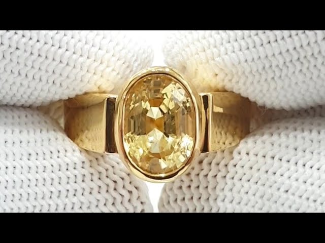 Intini Jewels 9 Karat Yellow Gold Natural Citrine Quartz Cocktail Handmade  Ring For Sale at 1stDibs | fire emblem citrine, kanakapushyaragam ring  designs, citrine fire emblem