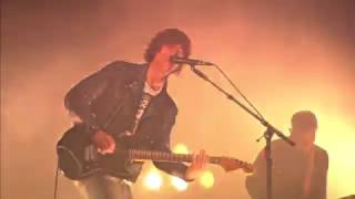 Arctic Monkeys - Library Pictures @ T in the Park 2011 - HD 1080p