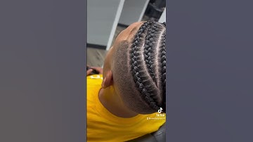 Men Stitch Braids #HoustonHair #Houstonhairstylist #Stitchbraids #Fyp 🔥🔥🔥