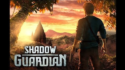 Shadow Guardian HD [Gameplay] 🎮