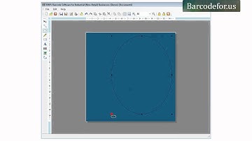 Process to Design Industrial Barcode Label using DRPU Barcode Label Maker Software