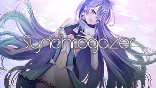 Synchrogazer / 水樹奈々【 戦姫絶唱シンフォギア OP主題歌 】covered by スミレヒカリ