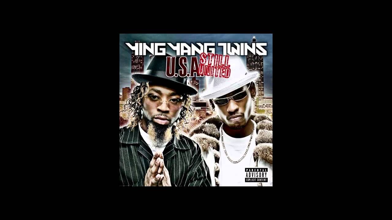 Ying Yang Twins Salt Shaker (Bass Boost) (HD) YouTube