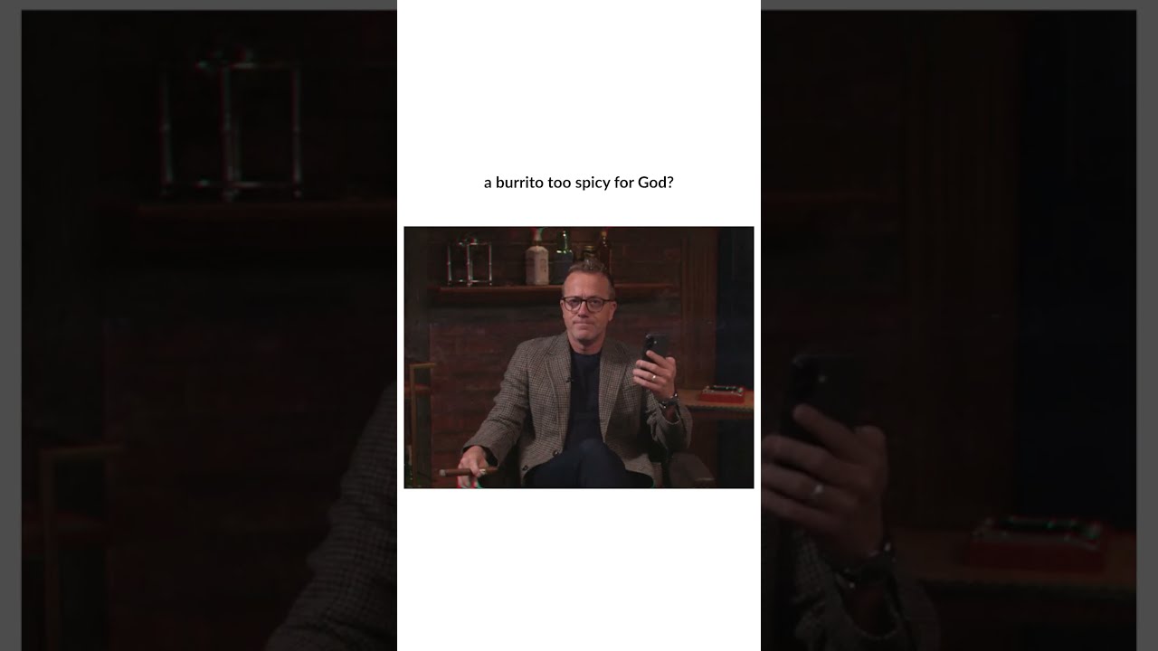 2,000 years of Catholic theology have led us to this moment.