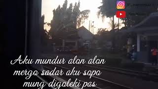 Cover Lagu Story Wa || Keren! 💕