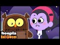 Spooky Fair Night Halloween Special | Fun Halloween Songs For Children | Hoopla Halloween