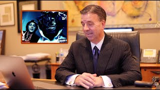 Criminal Lawyer Reacts to ZillaKami & SosMula  33rd Black Glass