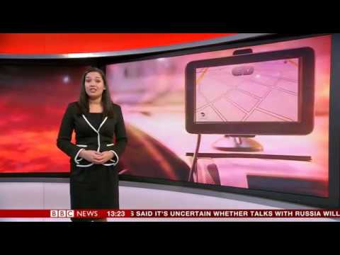 nasa bbc news today 2017