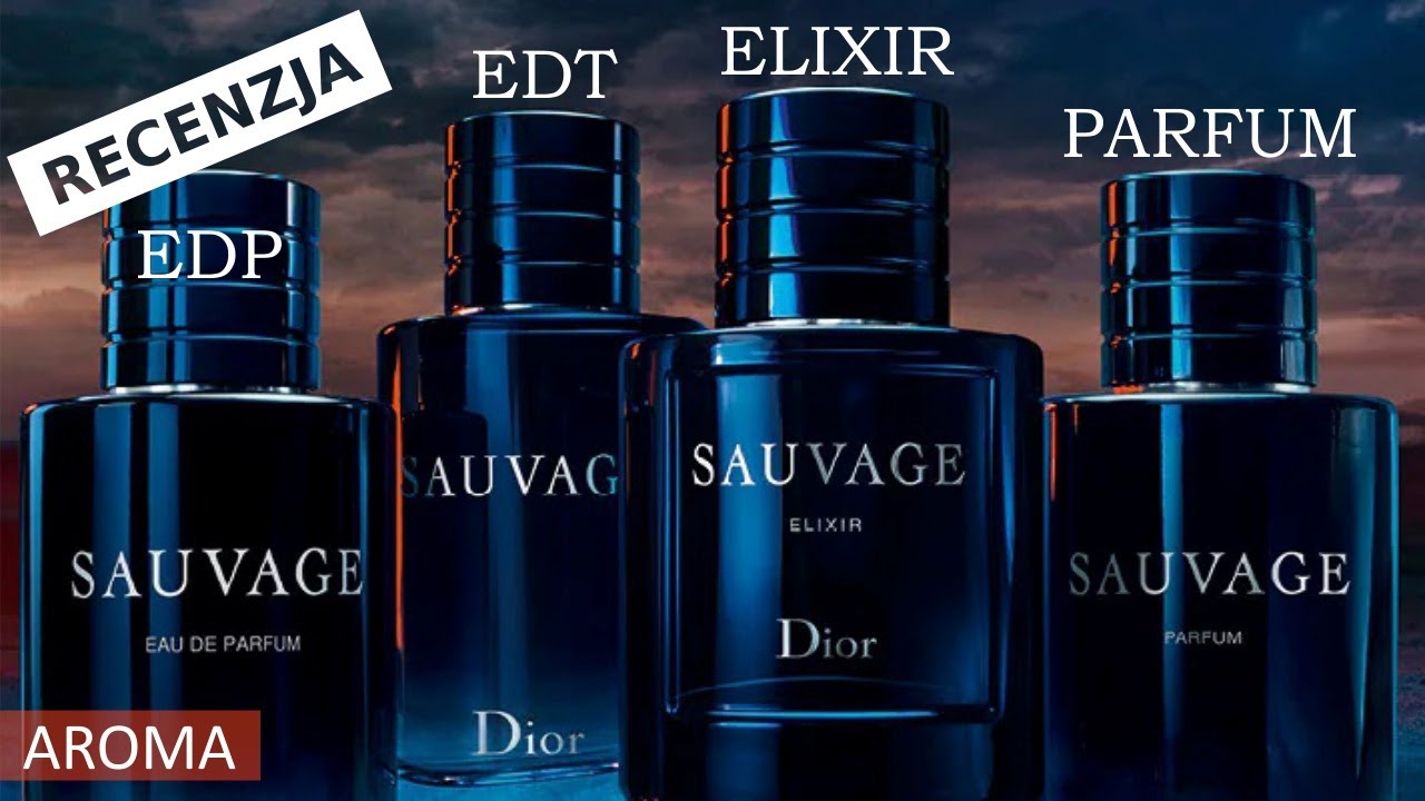 Christian Dior Sauvage Woda Toaletowa 100 ml  Opinie i ceny na Ceneopl