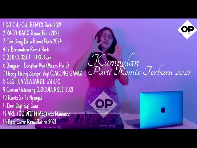 🔈13 TOP LAGU JOGET TERBARU PILIHAN TERBAIK FLORES TIMUR NTT 2021✔™🔈😊😊 PART II class=