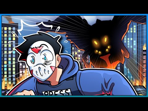 BREAKING NEWS GIANT MONSTERS ATE MY FRIENDS Headliners Update