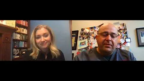 Tuesday Talk with Jason Jakubowski -- June 2, 2020