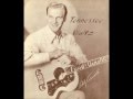 Eddy Arnold - Tennessee  Waltz