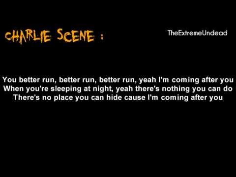 Hollywood Undead Another Way Out Lyrics