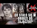 Polskie archiwum x 93 ostatni dyur aliny co stao si w drodze do zajczek