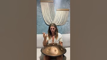 Learn the Handpan Part VI