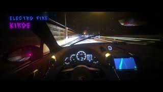 Kiroe Electro Fire