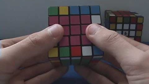 Rubik