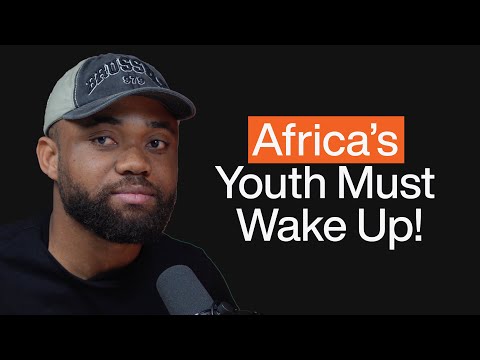 The Last Chance Why Africa S Youth Cannot Afford To Sleep
