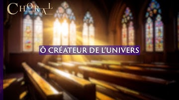 Thumbnail of Ô Créateur de l'univers | Avent - Hymne (Vêpres) | Emmanuel Music