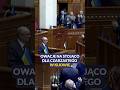 Owacje Na Stojąco Dla Czarzastego W Ukraińskim Parlamencie Polityka Polska Ukraina Shorts 