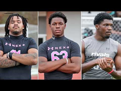 Video: IC Football Recruiting Podcast -
