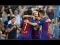 Arda Turan vs Real Betis (Home) (20/08/2016) 720p HD by EC17